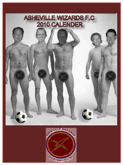 2010 Calendar