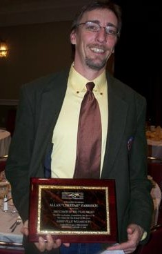 NCASA Award